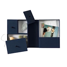 Product image of Family Memories Photo & Keepsake Box